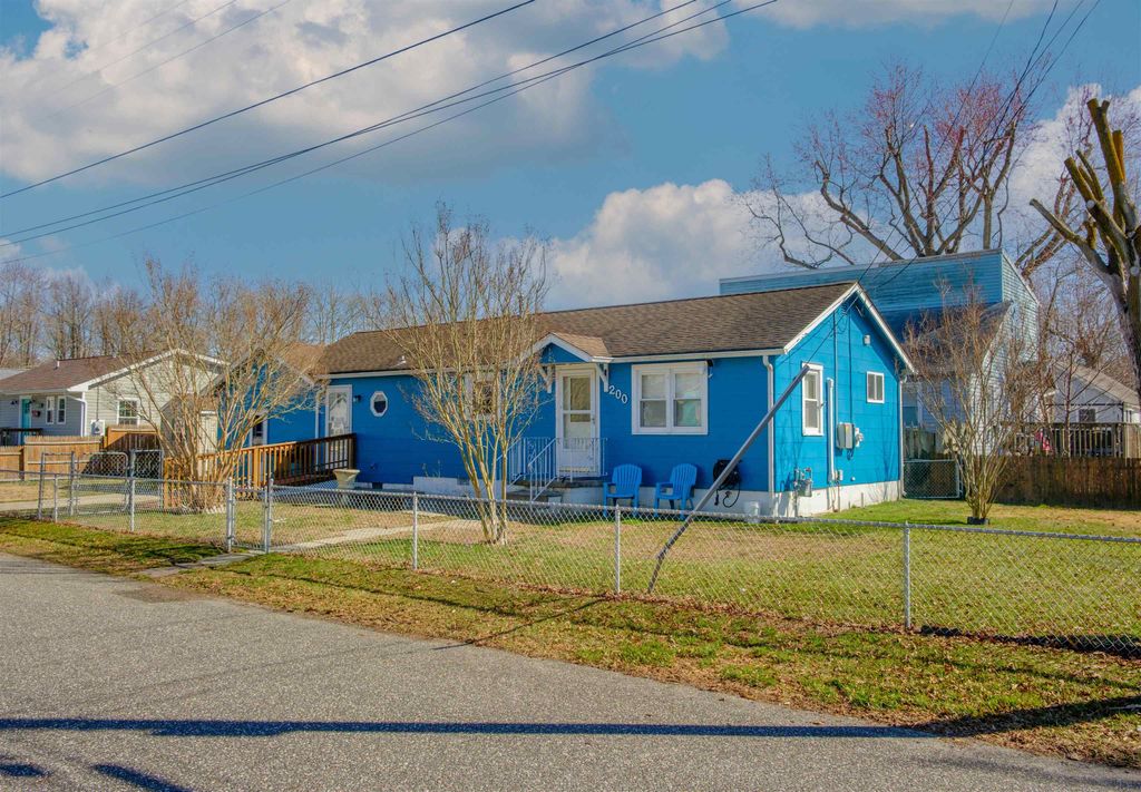 Photo of 200 Alexander Avenue, Villas, NJ 08251 (MLS # 260314)