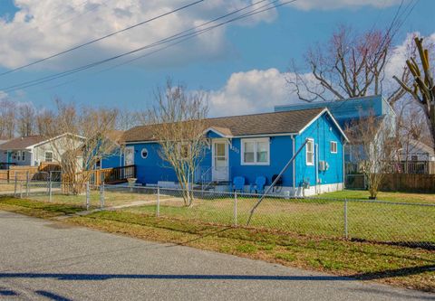 Homes For Sale - 200 Alexander Avenue<br/> Villas, NJ 08251