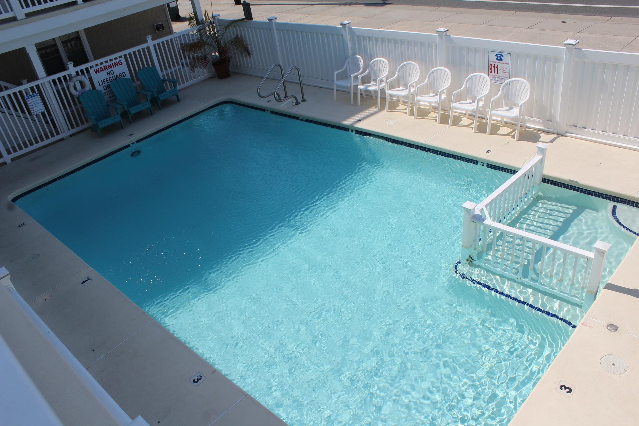 402 E 25th Avenue #202, North Wildwood, Massachusetts image 3