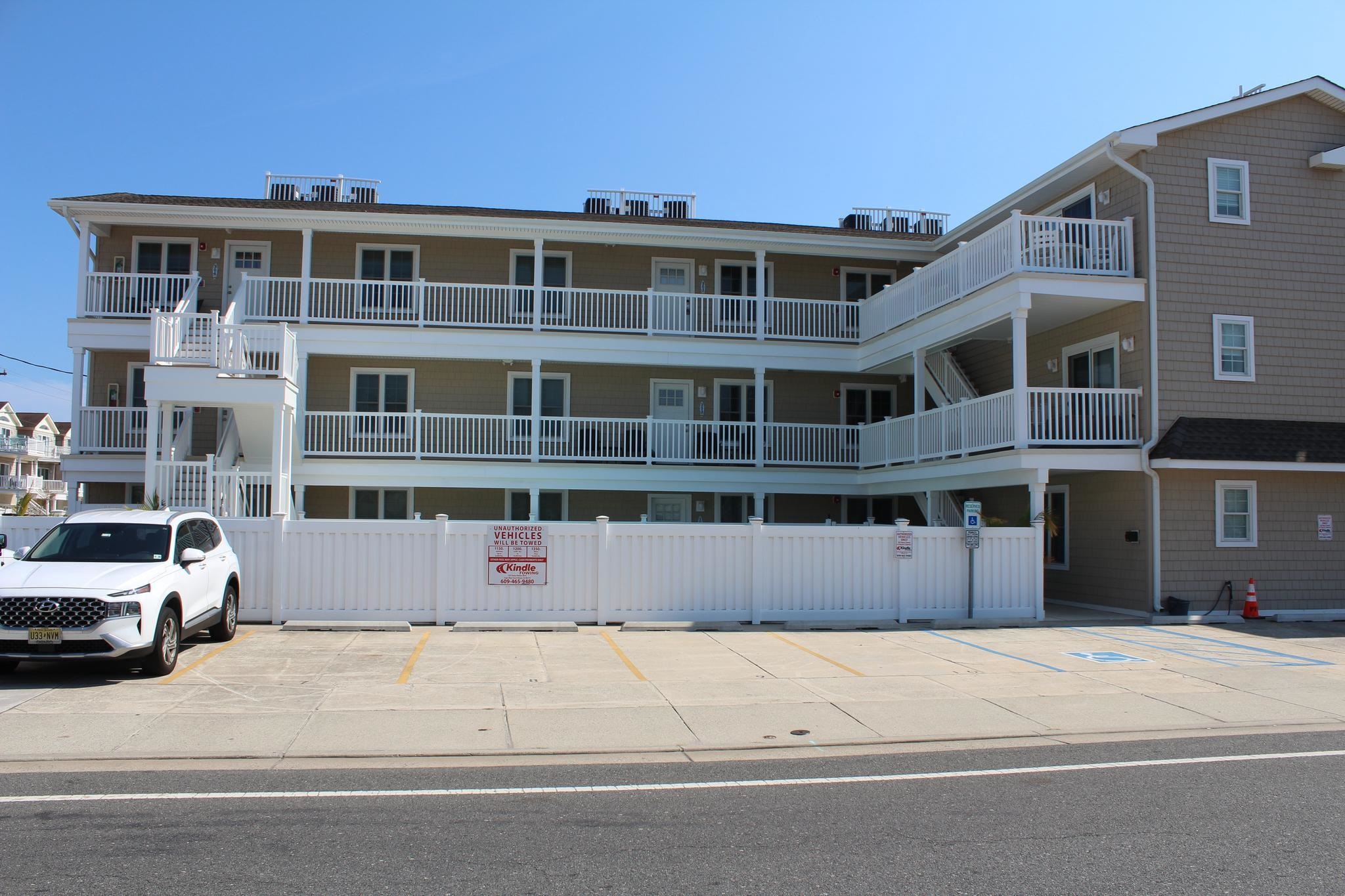 402 E 25th Avenue #202, North Wildwood, Massachusetts image 31