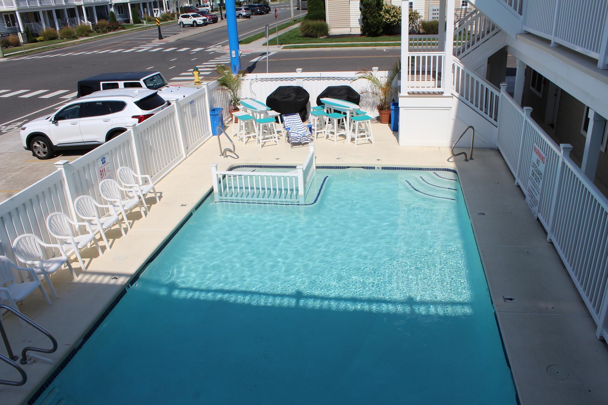 402 E 25th Avenue #202, North Wildwood, Massachusetts image 2