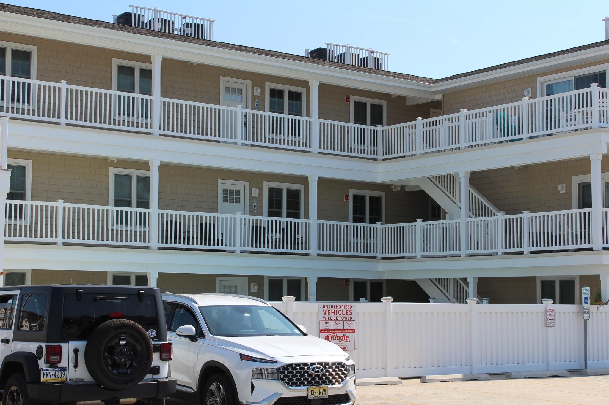 402 E 25th Avenue #202, North Wildwood, Massachusetts image 30