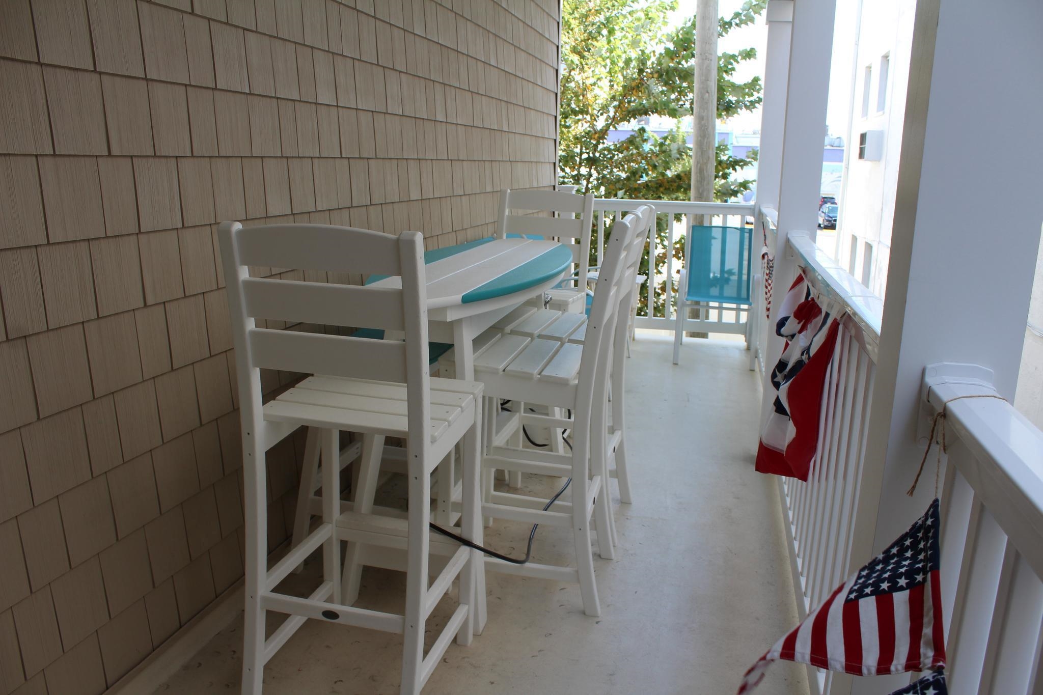 402 E 25th Avenue #202, North Wildwood, Massachusetts image 28