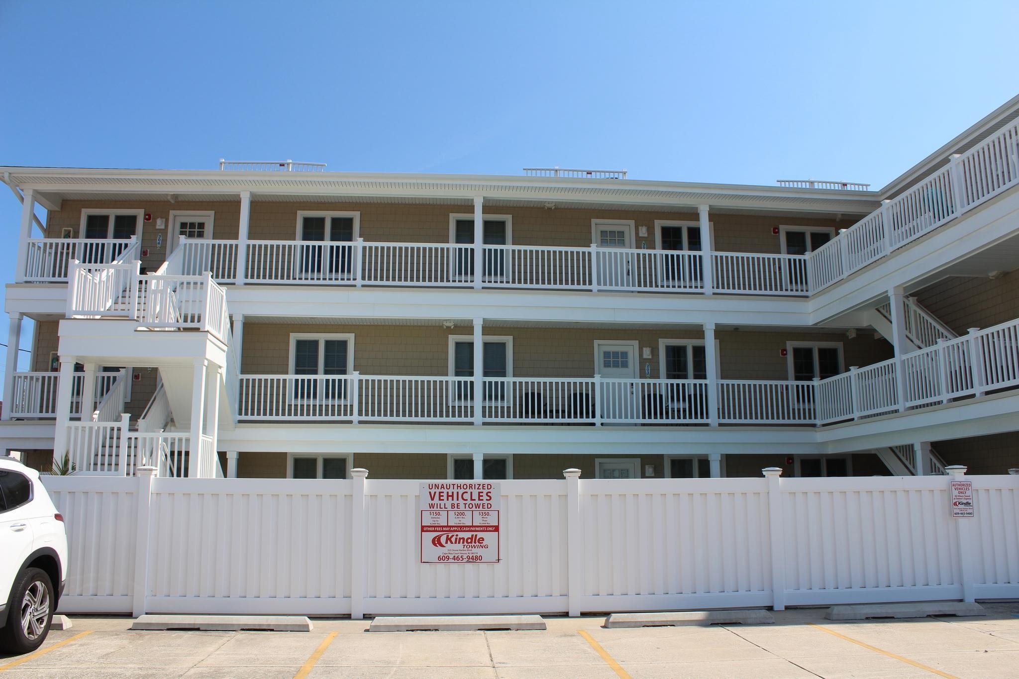 402 E 25th Avenue #202, North Wildwood, Massachusetts image 1