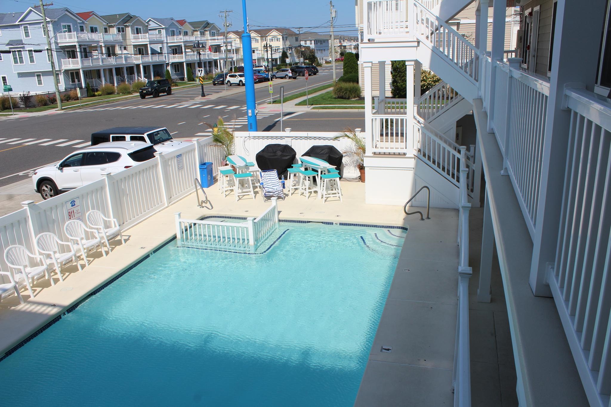 402 E 25th Avenue #202, North Wildwood, Massachusetts image 4