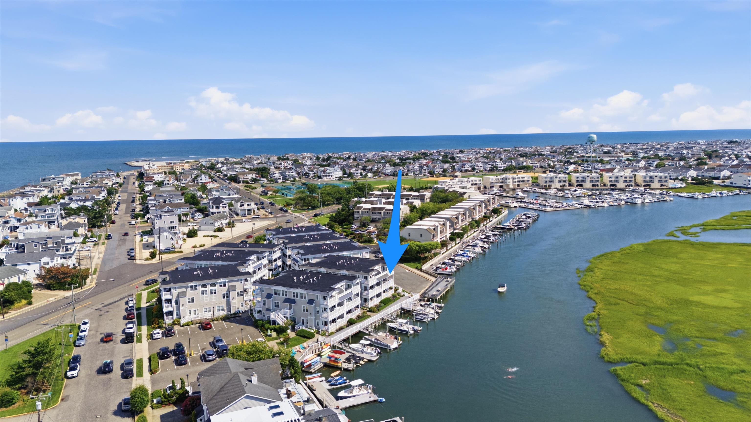 700 Ocean Drive G4