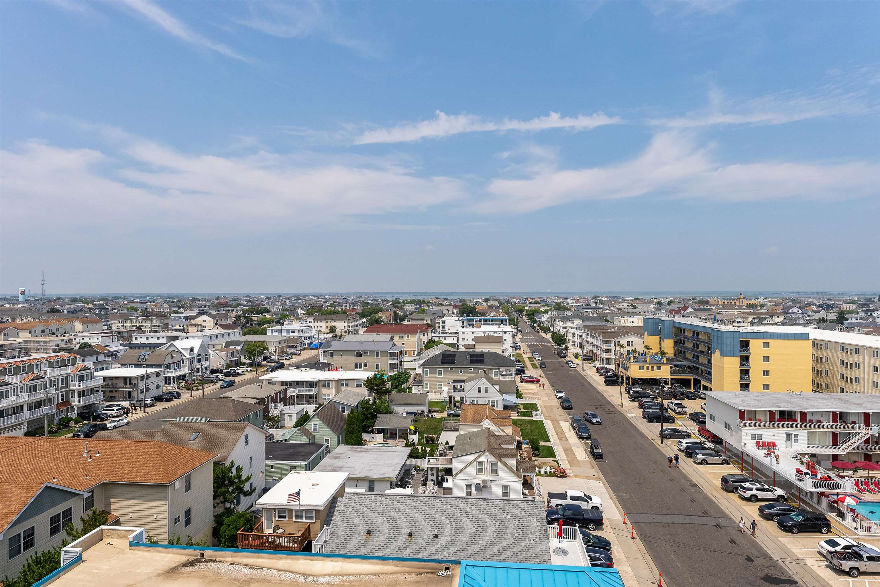 1900 Boardwalk #704, North Wildwood, New Jersey image 34