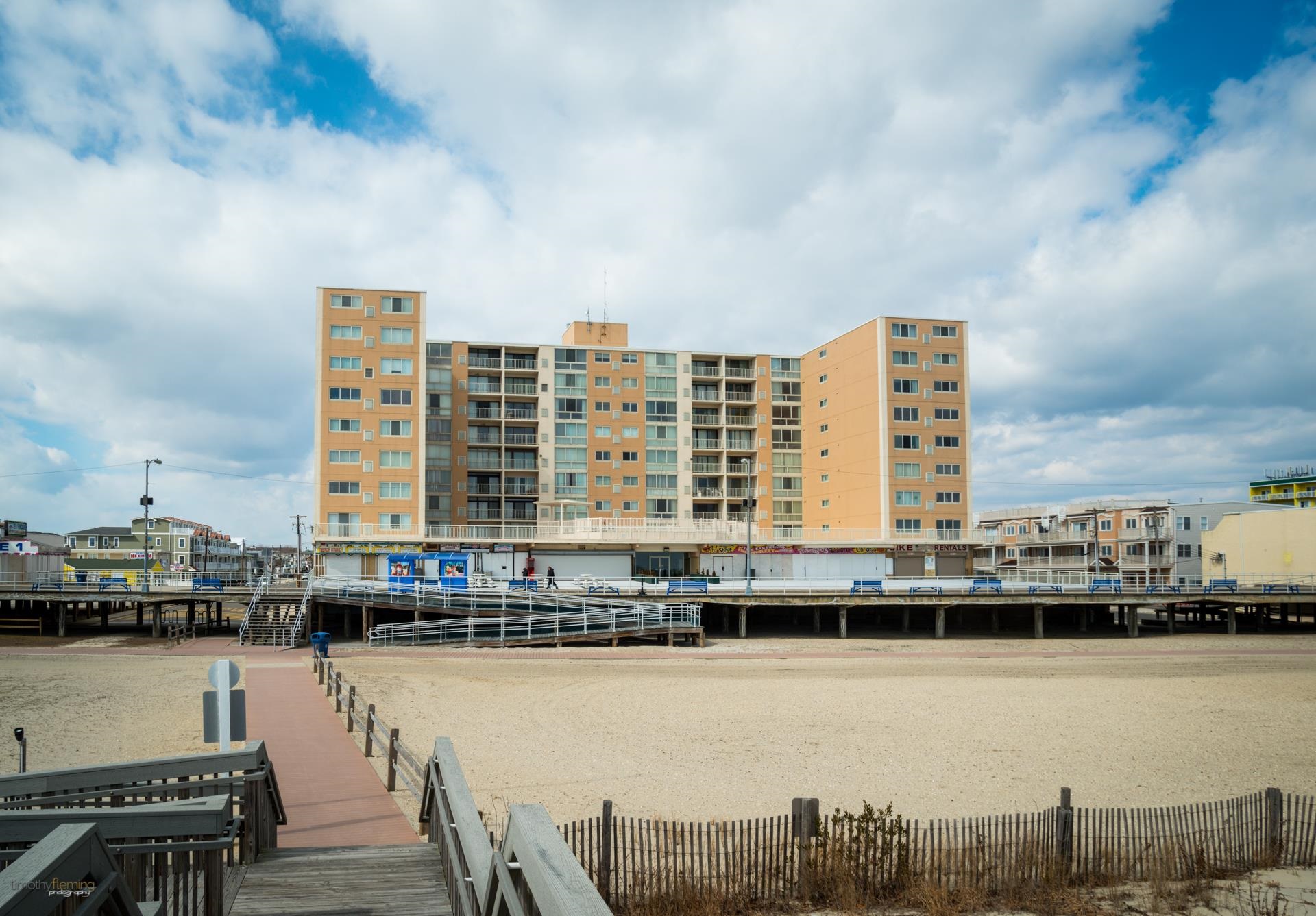 1900 Boardwalk #704, North Wildwood, New Jersey image 1