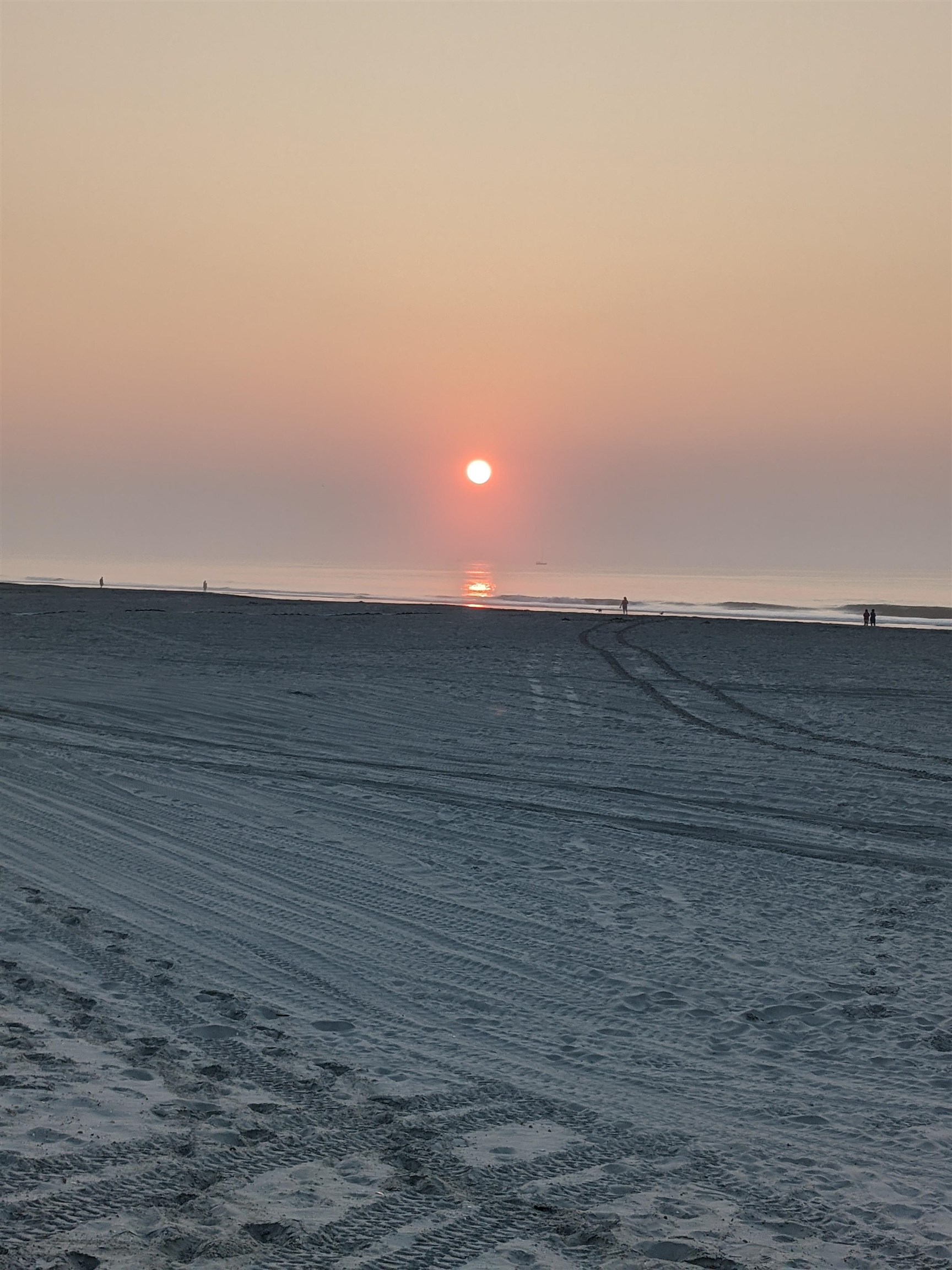 1900 Boardwalk #704, North Wildwood, New Jersey image 32