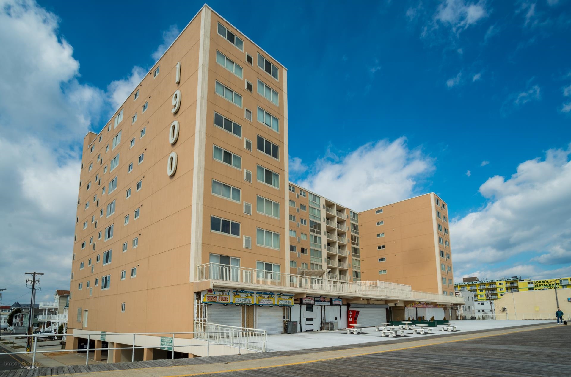 1900 Boardwalk #704, North Wildwood, New Jersey image 2