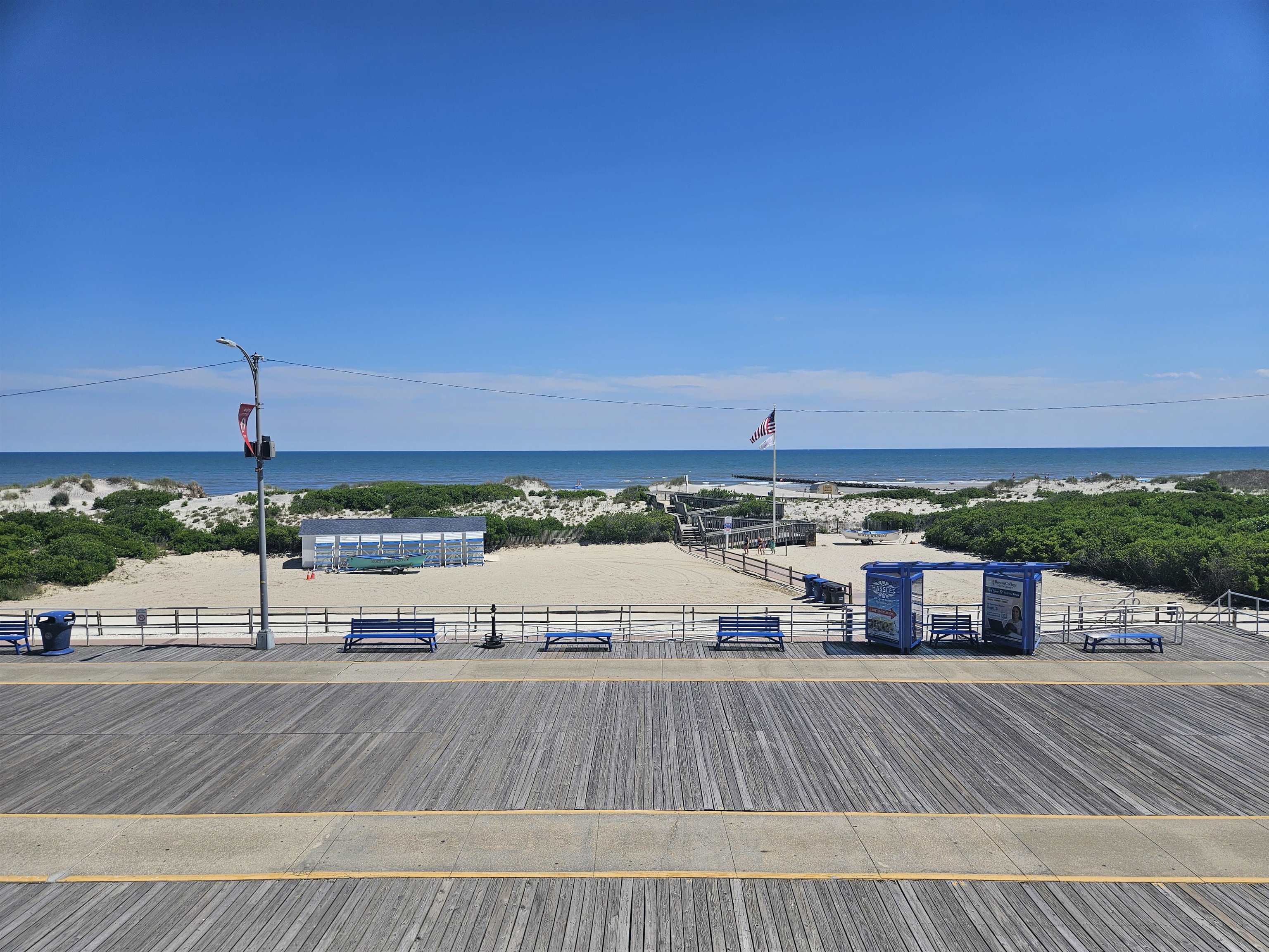 1900 Boardwalk #704, North Wildwood, New Jersey image 29