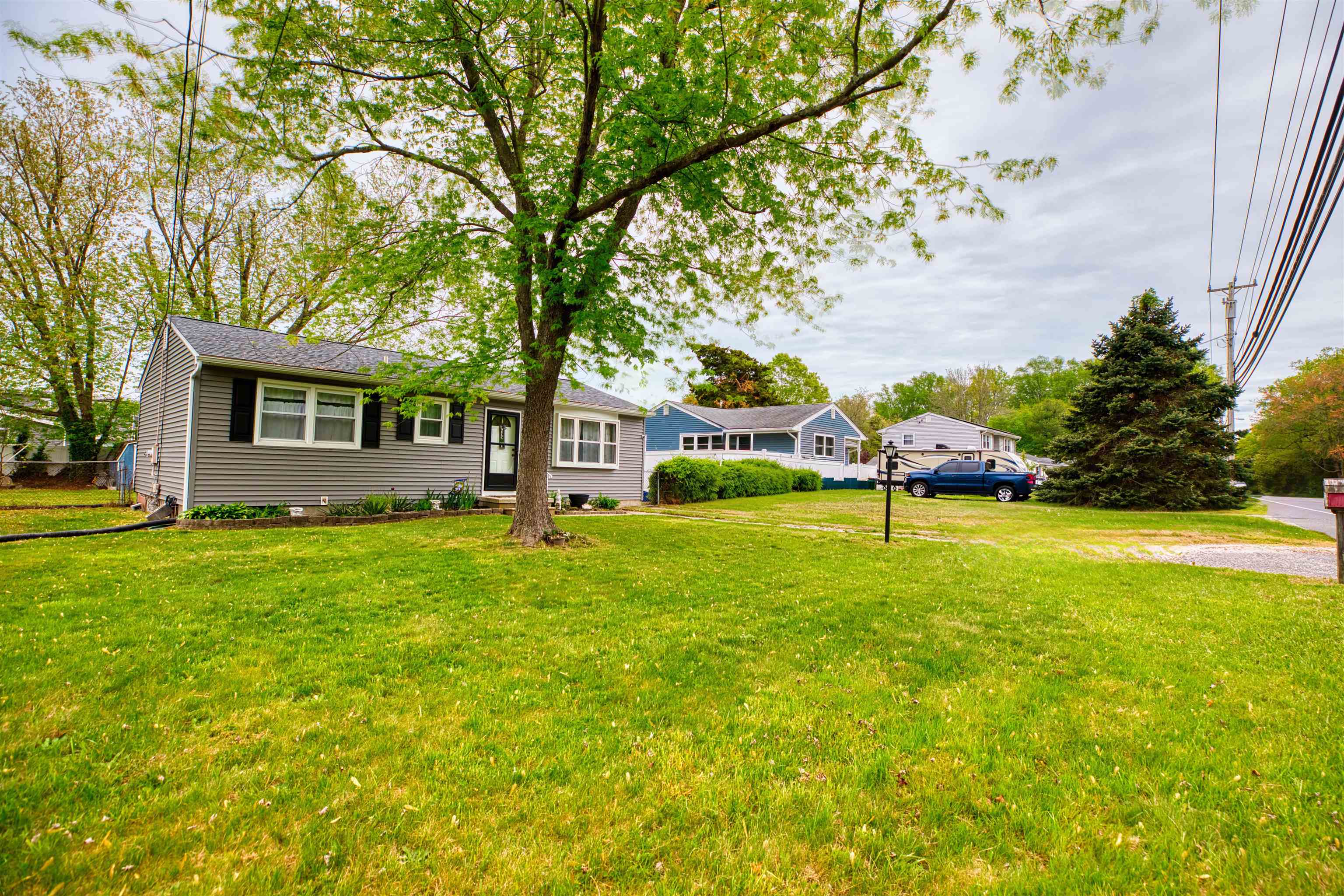 3013 Bayshore Road
