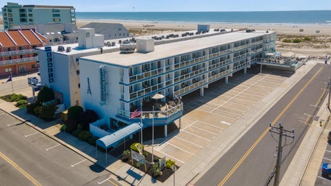 Condo For Sale - 9103 Atlantic Avenue #307<br/> Cape May County, Wildwood Crest, NJ 08260