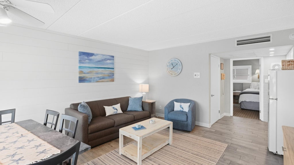 Photo of 9103 Atlantic Avenue #307, Wildwood Crest, NJ 08260 (MLS # 262838)