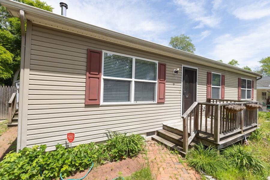 323 E Pacific Avenue, Villas, New Jersey image 3