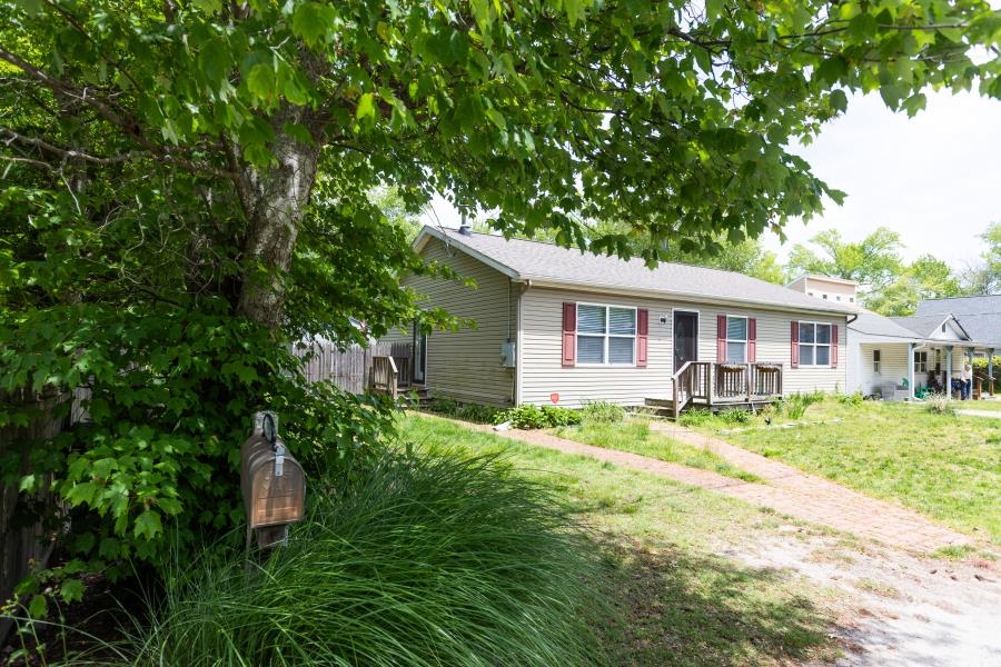323 E Pacific Avenue, Villas, New Jersey image 1