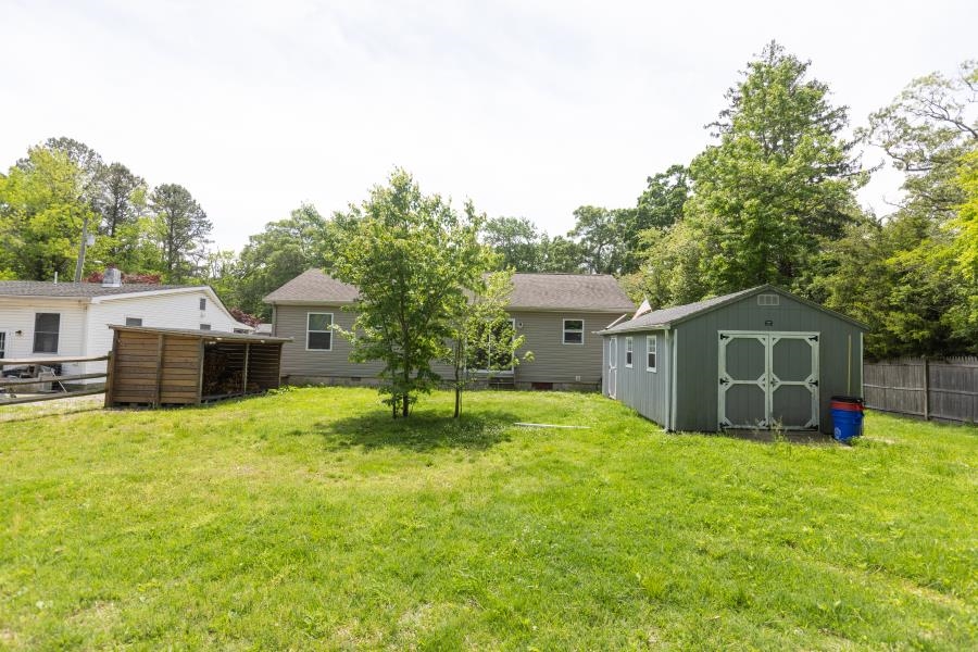 323 E Pacific Avenue, Villas, New Jersey image 6
