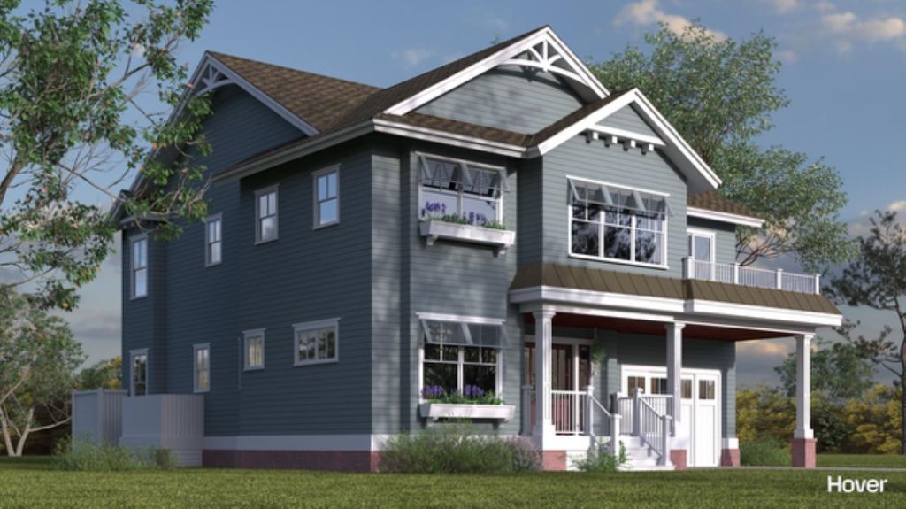 Photo of 122 E Charleston Avenue, Wildwood Crest, NJ 08260 (MLS # 253313)