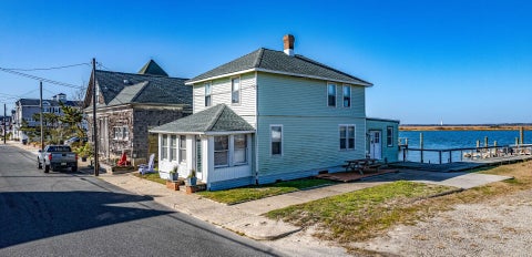Homes Sold - 100 S Bayview Drive<br/> Strathmere, NJ 08248