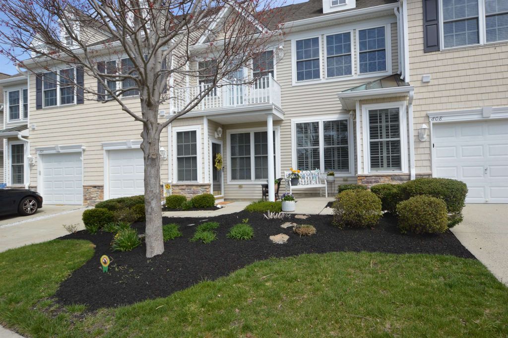 Photo of 806 Saint Andrews Drive #806, Swainton, NJ 08210 (MLS # 260932)