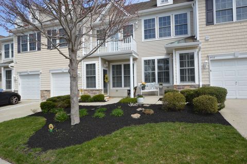 806 Saint Andrews Drive 806 Swainton NJ 08210