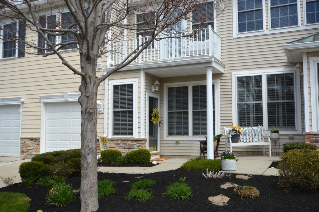 Photo of 806 Saint Andrews Drive #806, Swainton, NJ 08210 (MLS # 260932)