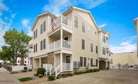 143 E Andrews Avenue Unit 101, Wildwood, NJ 08260 - MLS#: 241871