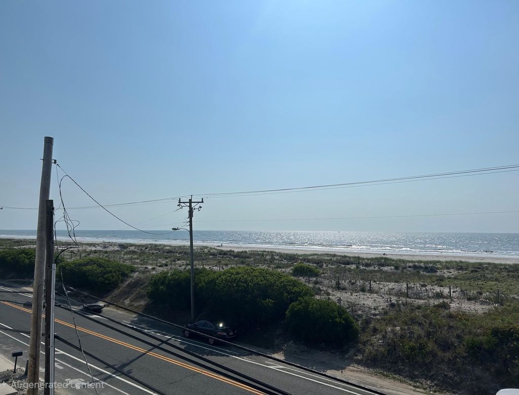 Photo of 1104 Landis Ave North Unit AVE, Sea Isle City, NJ 08243 (MLS # 261767)