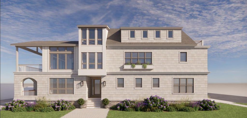 Photo of 407 Atlantic Avenue, North Wildwood, NJ 08260 (MLS # 261751)