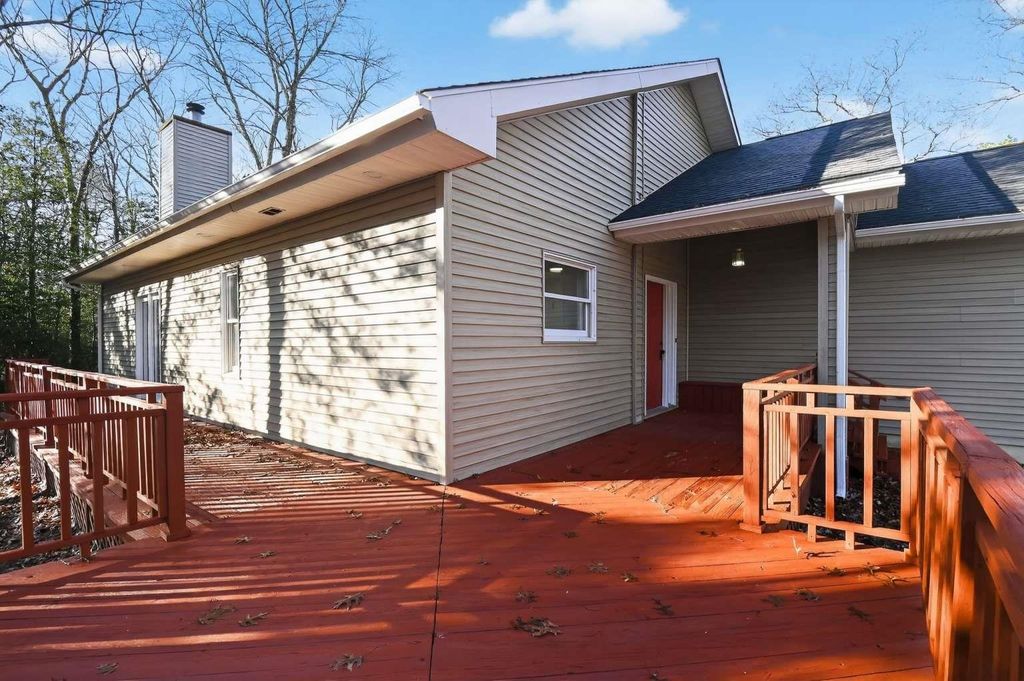 Photo of 271 Academy Road, Woodbine, NJ 08270 (MLS # 253482)