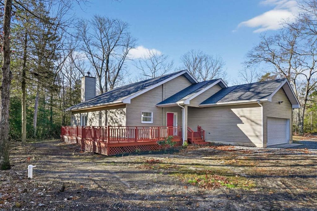 Photo of 271 Academy Road, Woodbine, NJ 08270 (MLS # 253482)