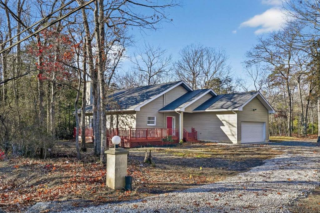 Photo of 271 Academy Road, Woodbine, NJ 08270 (MLS # 253482)