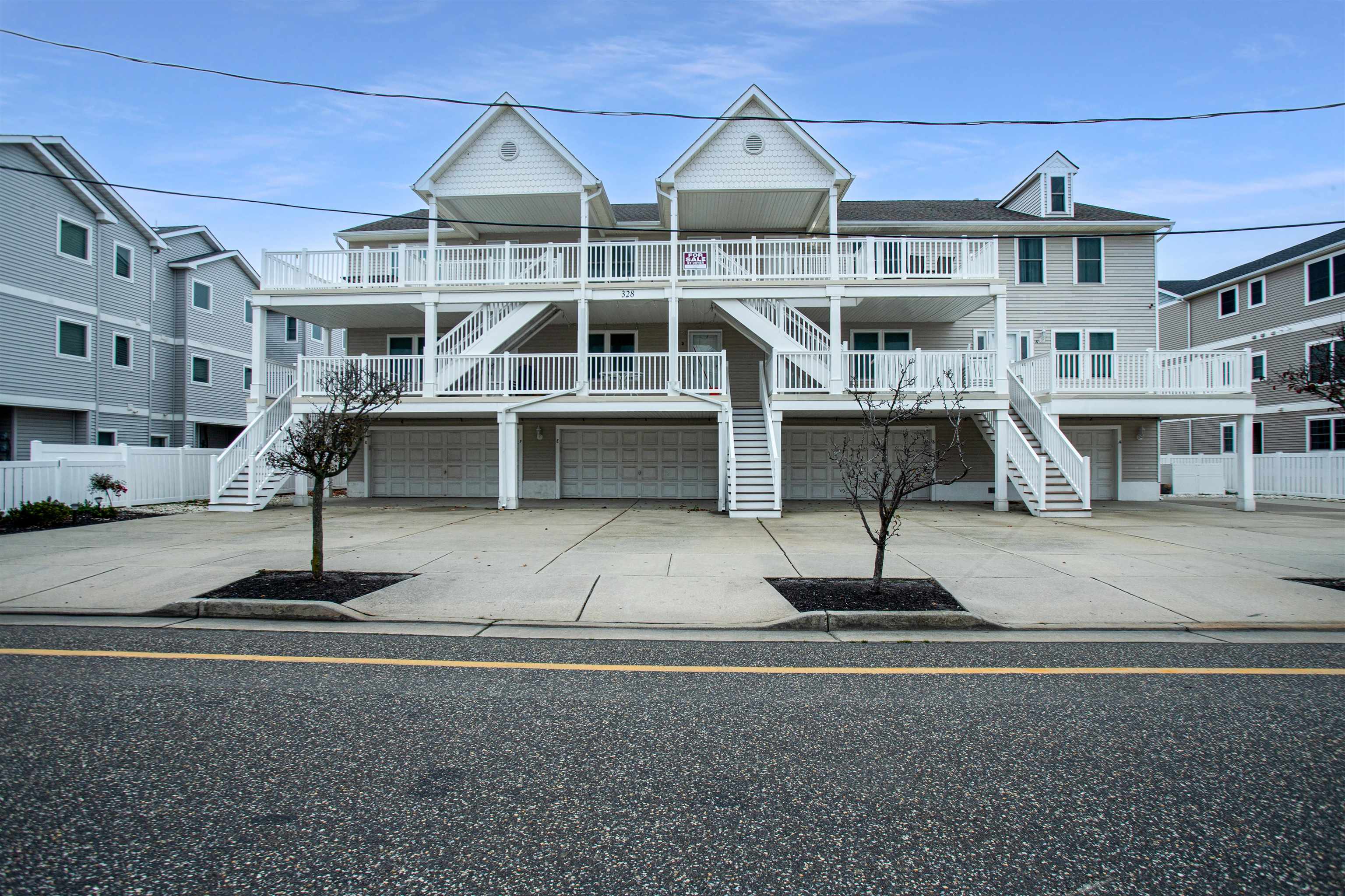 328 E 25th Avenue #C, North Wildwood, Massachusetts image 1