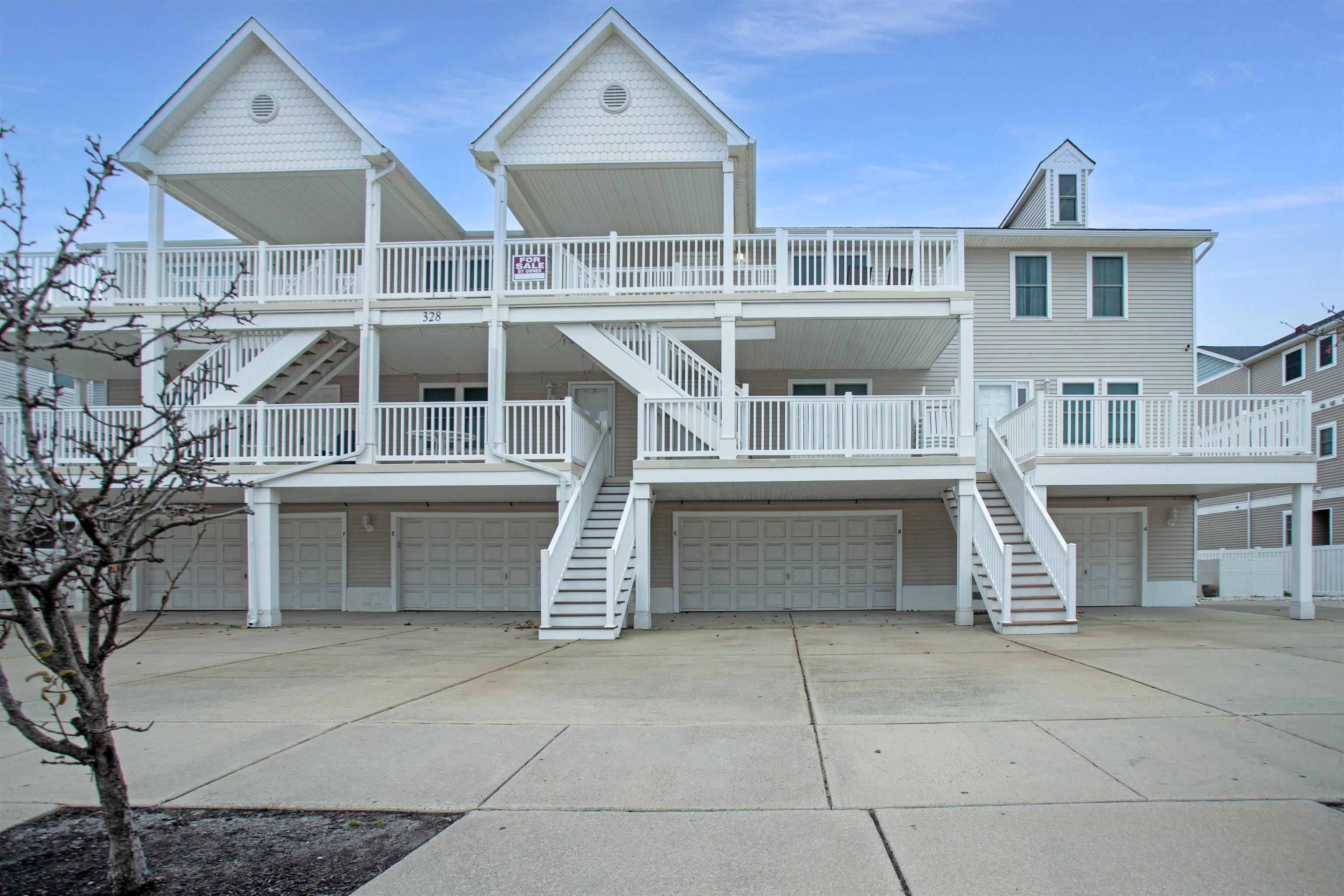 328 E 25th Avenue #C, North Wildwood, Massachusetts image 23