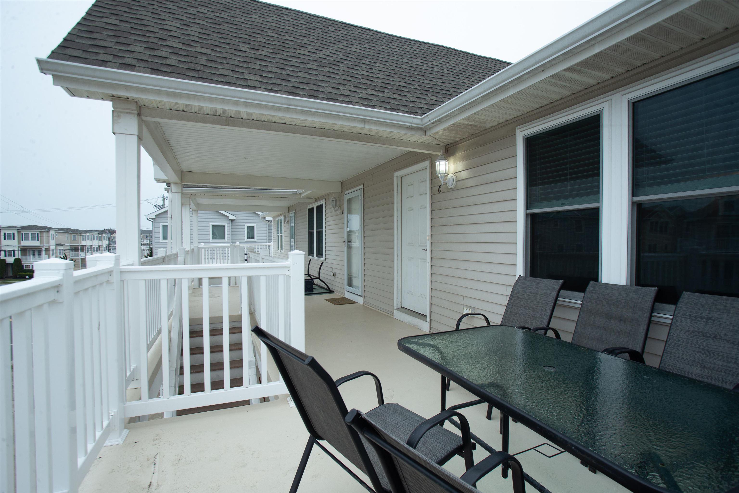 328 E 25th Avenue #C, North Wildwood, Massachusetts image 21