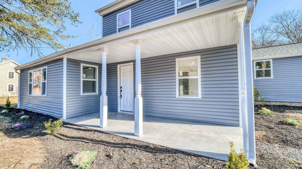 Photo of 878 N Route 47, South Dennis, NJ 08210 (MLS # 260118)