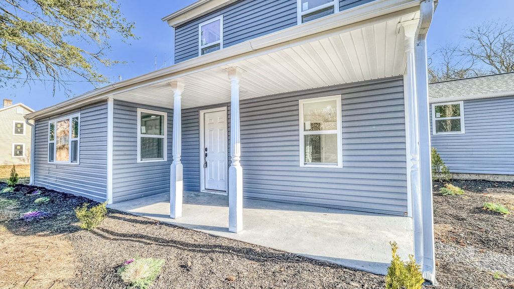 Photo of 878 N Route 47, South Dennis, NJ 08210 (MLS # 260118)