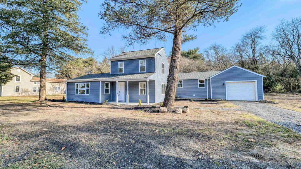 Photo of 878 N Route 47, South Dennis, NJ 08210 (MLS # 260118)