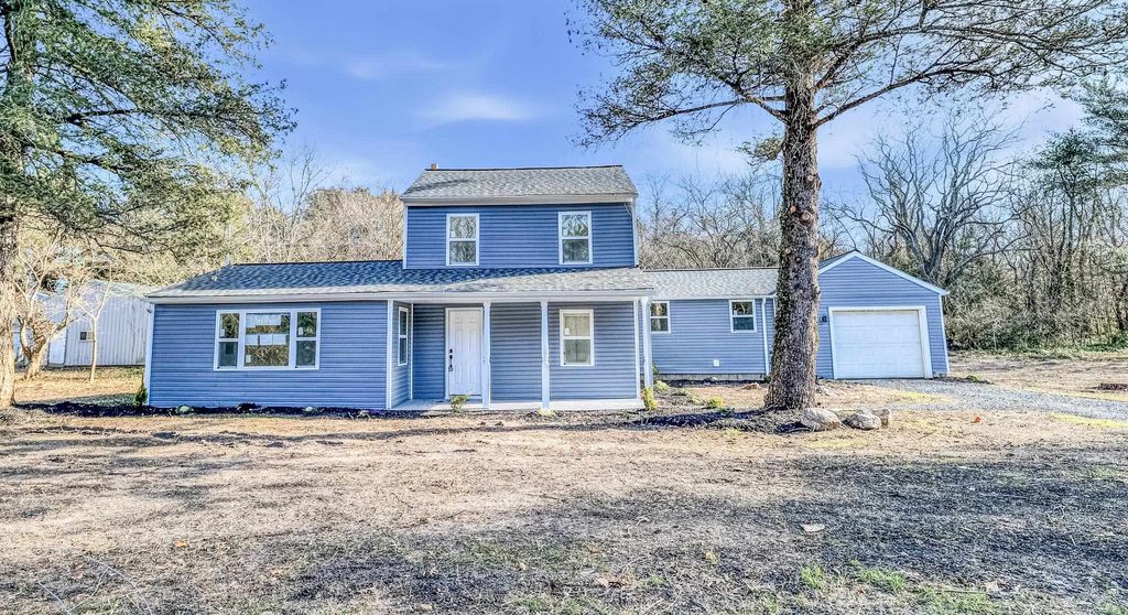 Photo of 878 N Route 47, South Dennis, NJ 08210 (MLS # 260118)