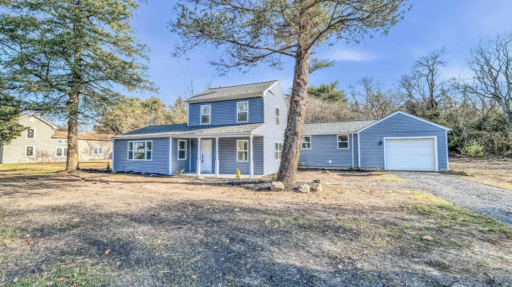 Photo of 878 N Route 47, South Dennis, NJ 08210 (MLS # 260118)