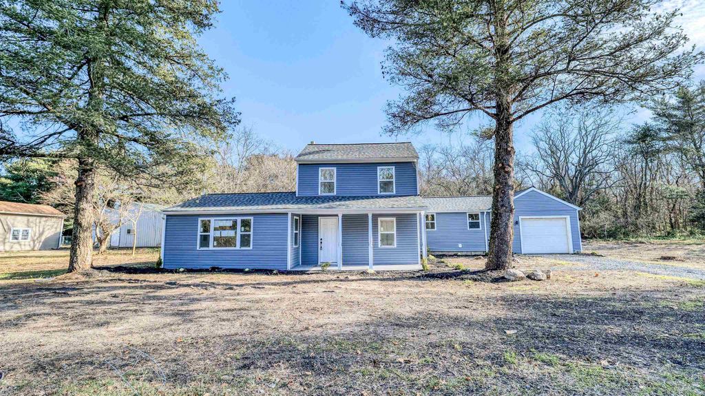 Photo of 878 N Route 47, South Dennis, NJ 08210 (MLS # 260118)