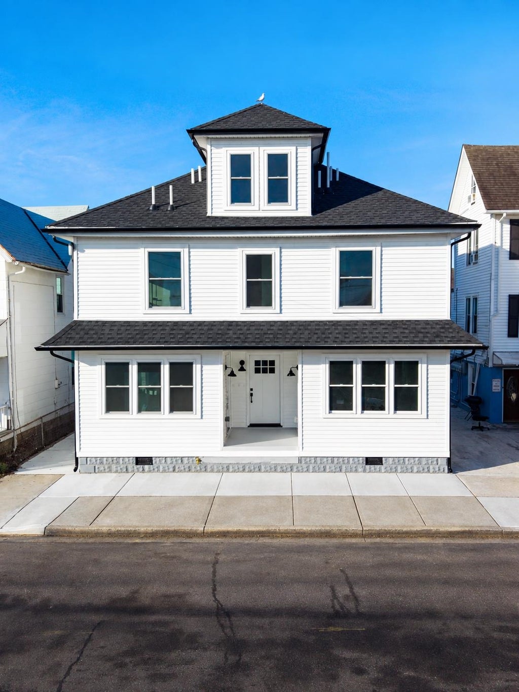 Photo of 148 E Hildreth Unit 1 East Avenue, Wildwood, NJ 08260 (MLS # 262685)