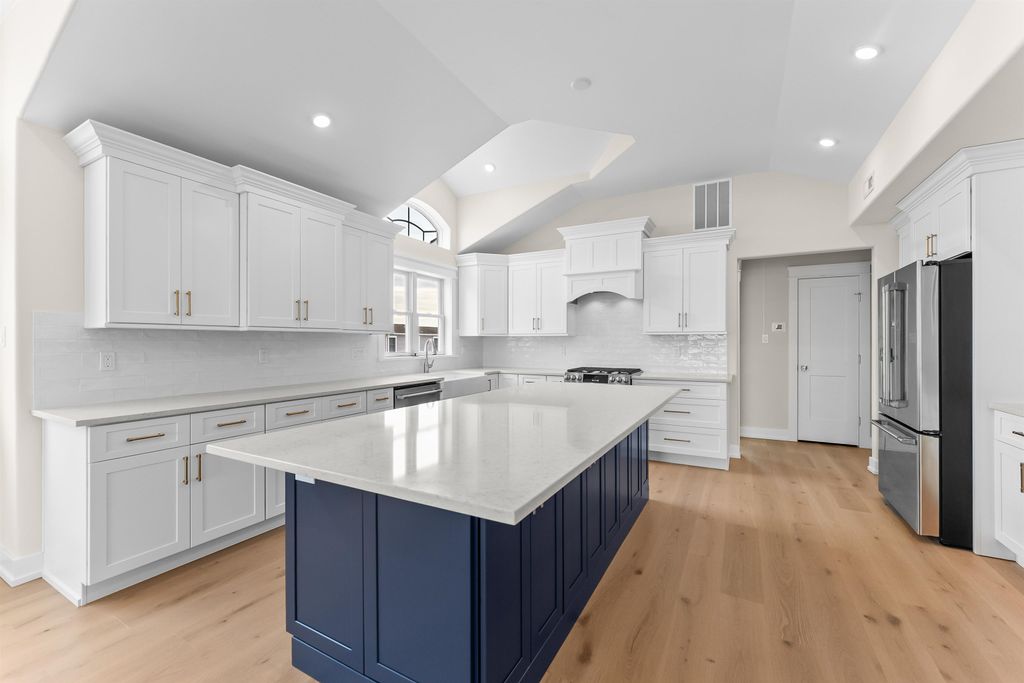 Photo of 34 W 73rd Street St #West Unit, Sea Isle City, NJ 08243 (MLS # 260268)