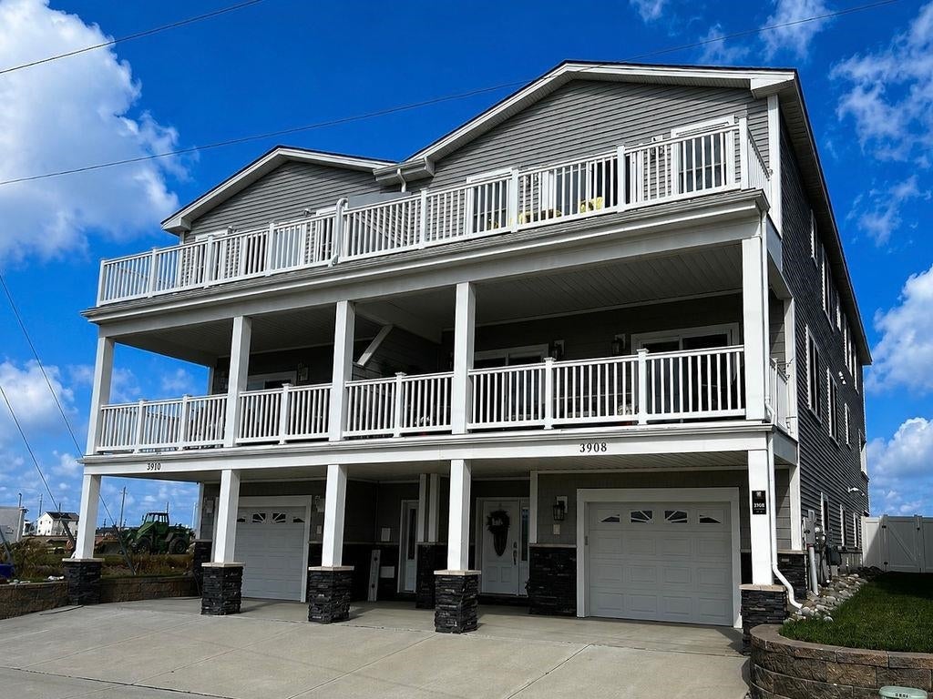 Photo of 3908 Susquehanna Avenue, Wildwood, NJ 08260 (MLS # 262399)