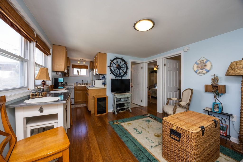 Photo of 229 86th Street #2N, Sea Isle City, NJ 08243 (MLS # 253024)