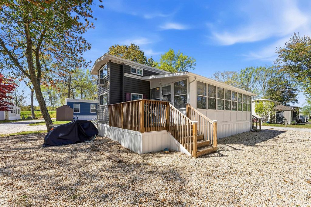 Photo of 35 Route 47 North #223, Cape May Court House, NJ 08210 (MLS # 261133)