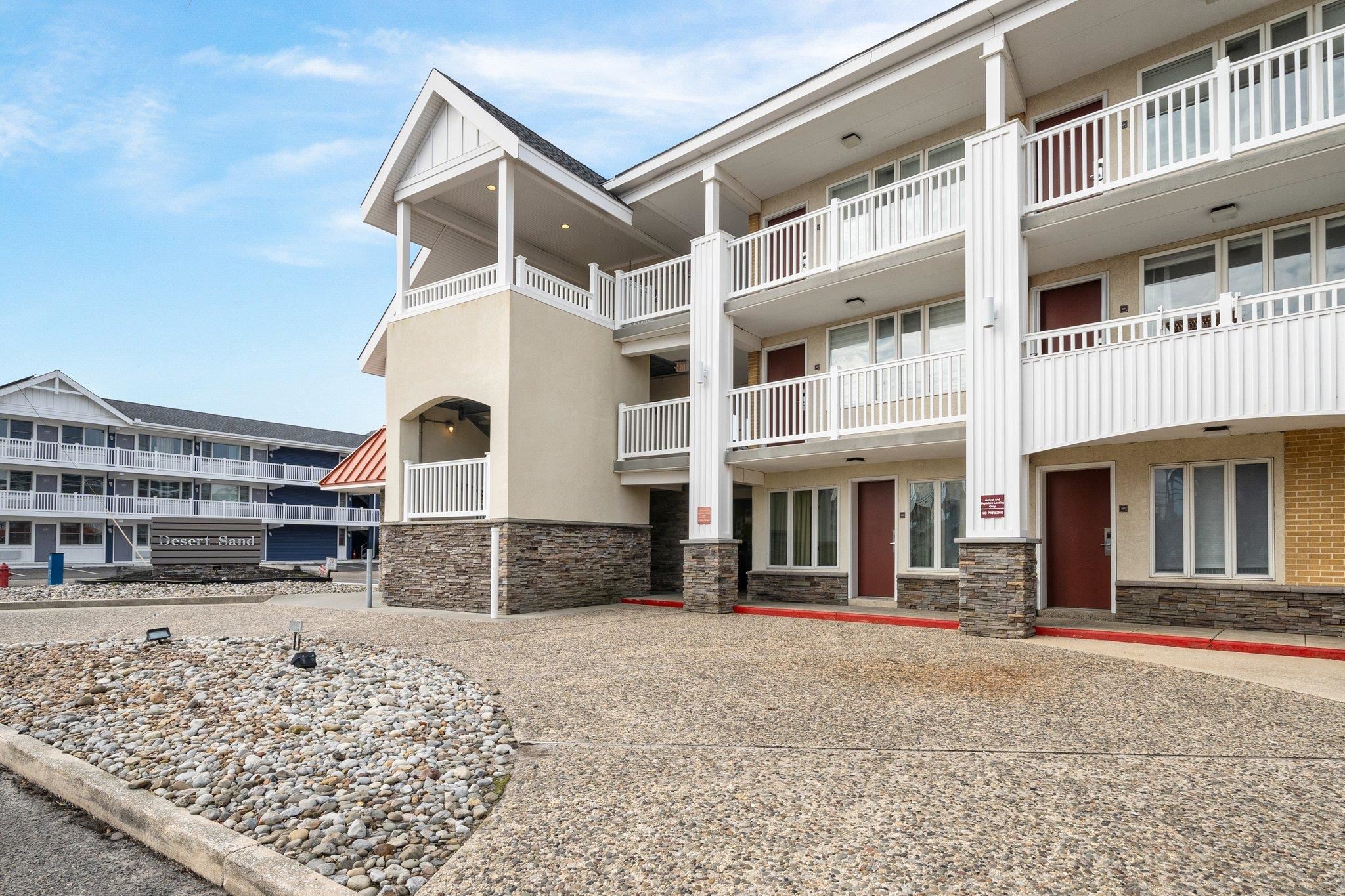 7888 Dune Drive #101, Avalon, New Jersey image 1