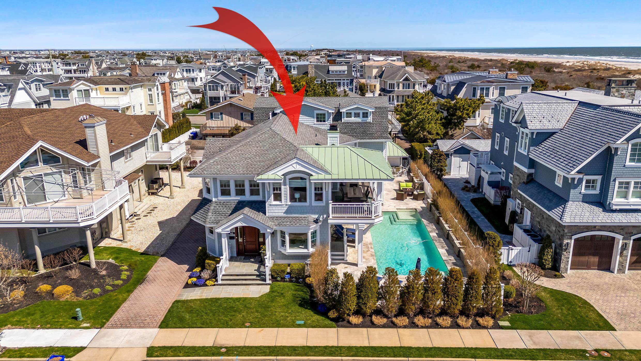 165 71st Street, Avalon, New Jersey image 4