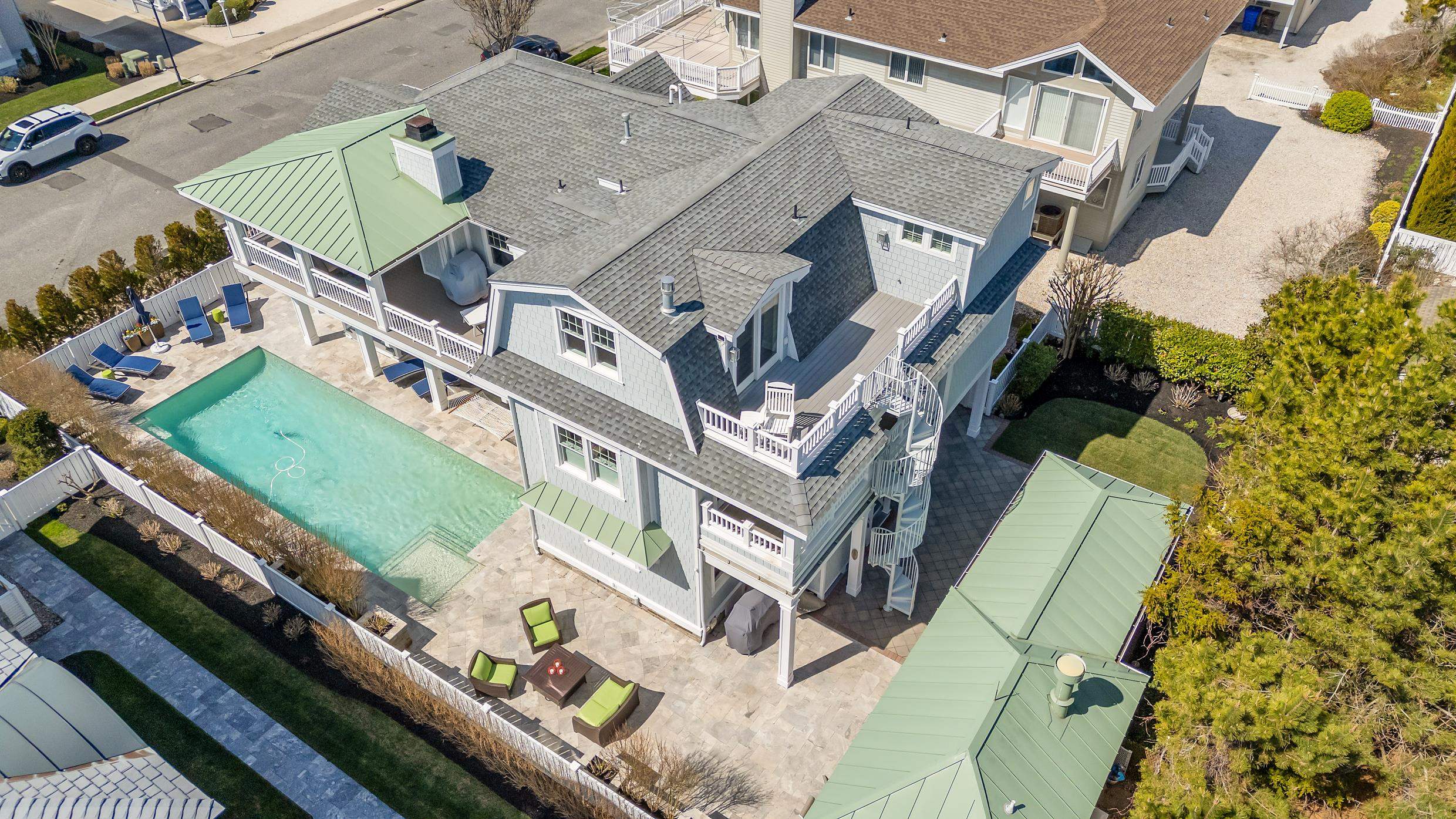 165 71st Street, Avalon, New Jersey image 2