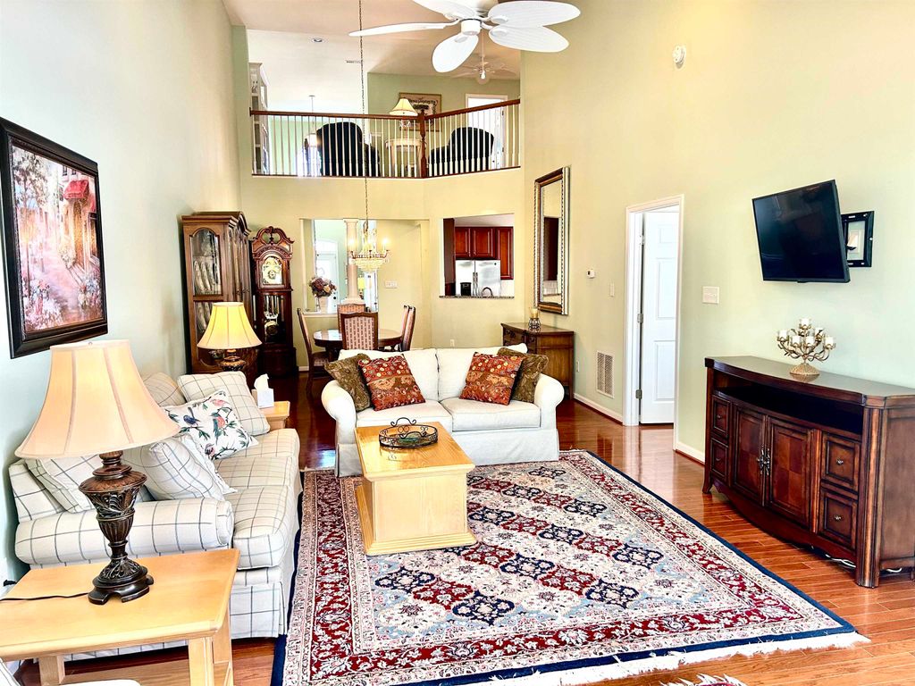 Photo of 407 Seacrest Lane #407, Rio Grande, NJ 08242 (MLS # 260306)